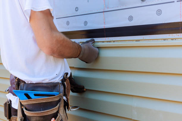 Affordable Siding Replacement solutions in Orange, TX